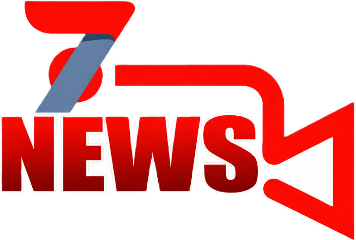 7RealNews Logo